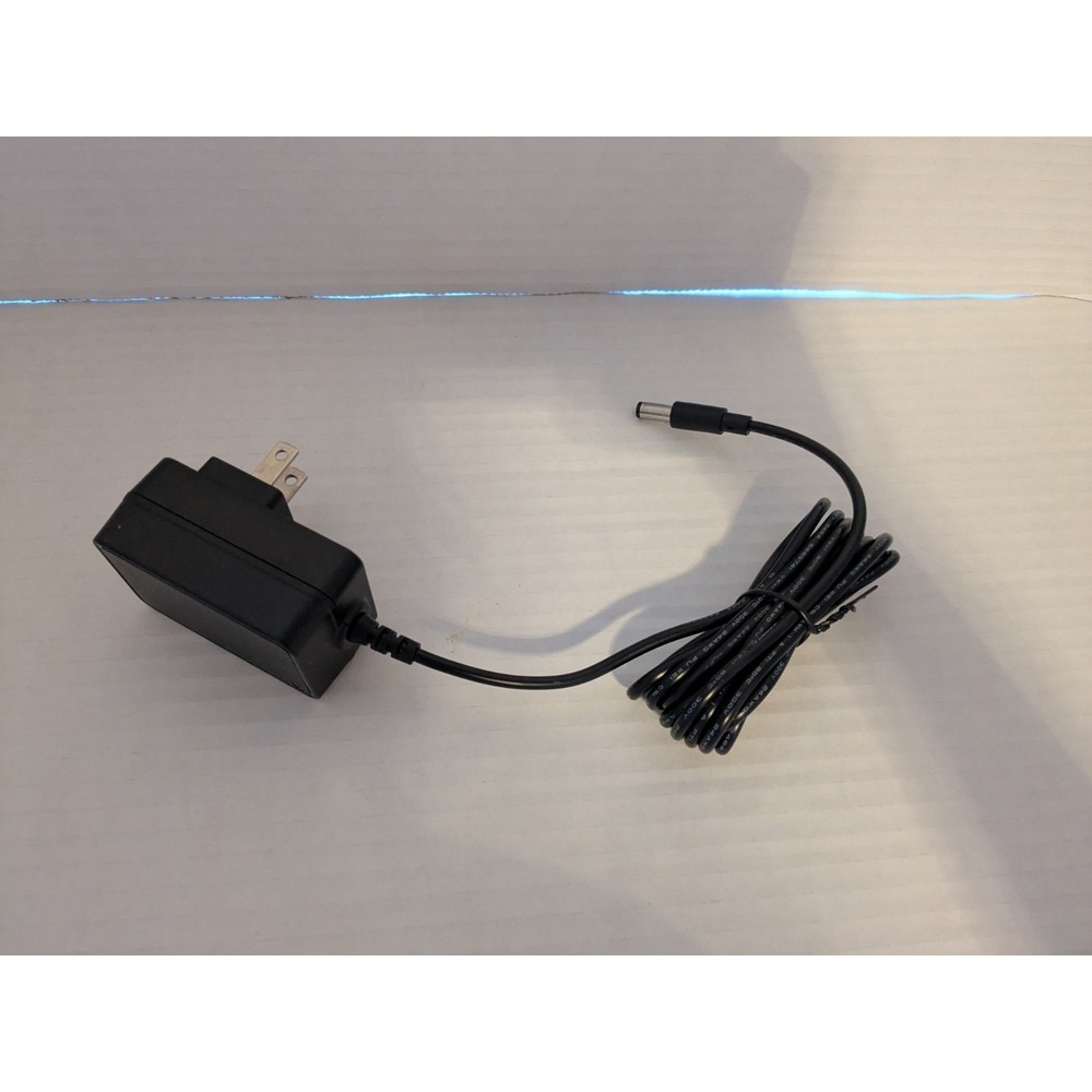 Shark Replacement Charging‎ Cord - Model #: GFDA3-1330750U